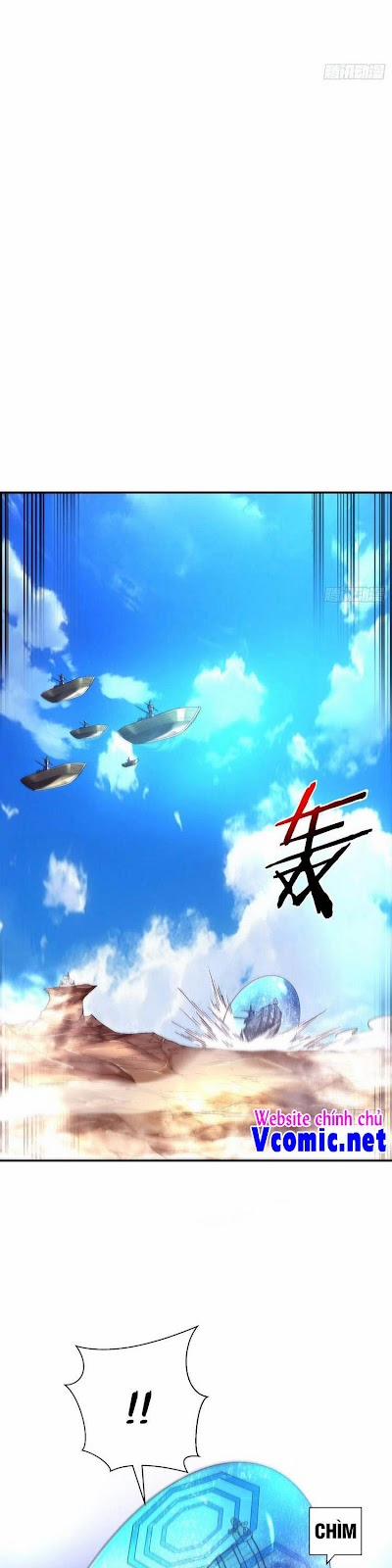 Ta Là Nhà Giàu Số Một, Ta Không Muốn Trọng Sinh 80 trang 6