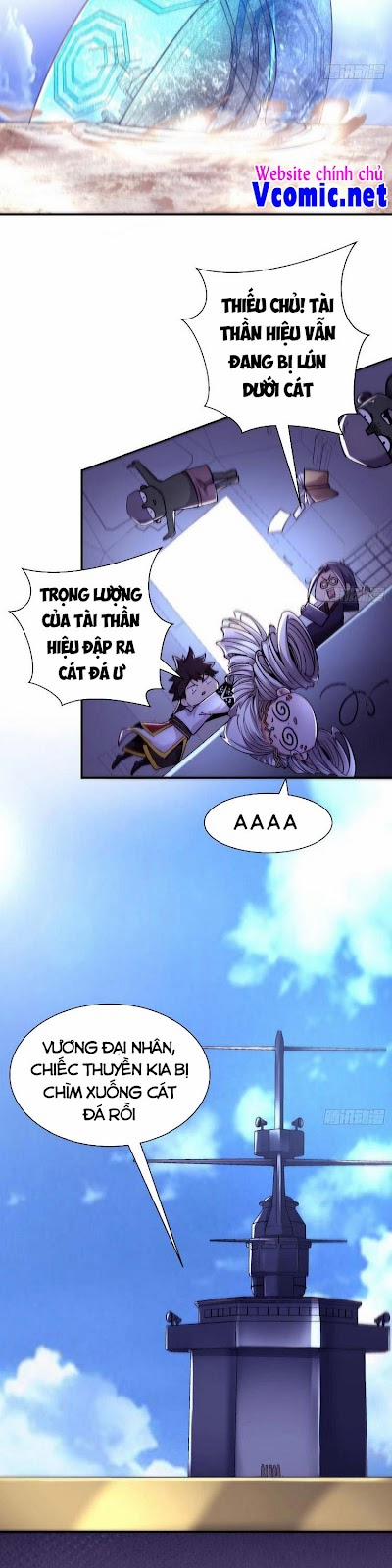 Ta Là Nhà Giàu Số Một, Ta Không Muốn Trọng Sinh 80 trang 7