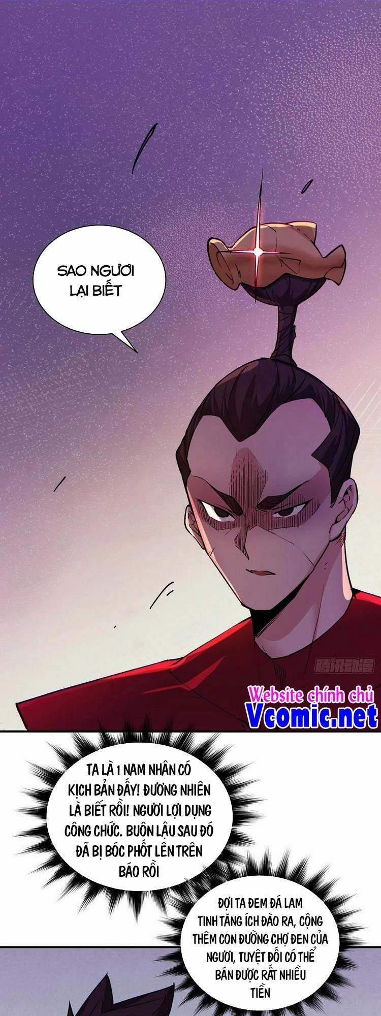 Ta Là Nhà Giàu Số Một, Ta Không Muốn Trọng Sinh 81 trang 0