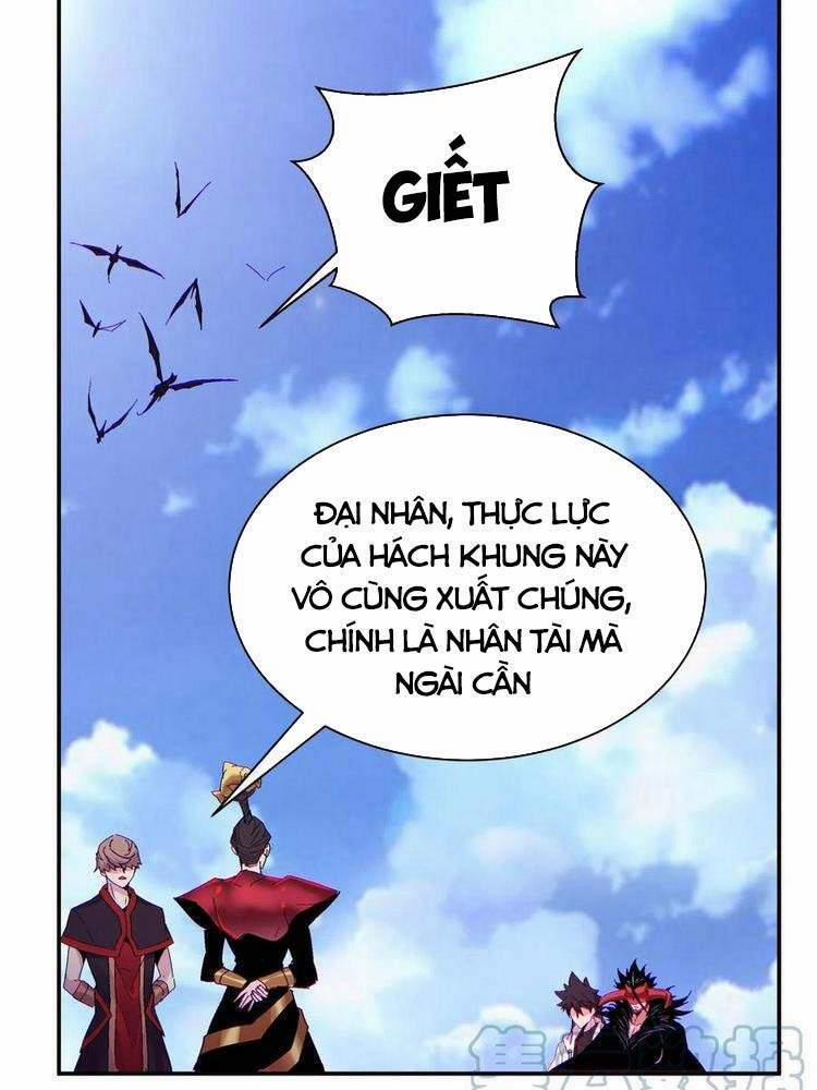 Ta Là Nhà Giàu Số Một, Ta Không Muốn Trọng Sinh 81 trang 13