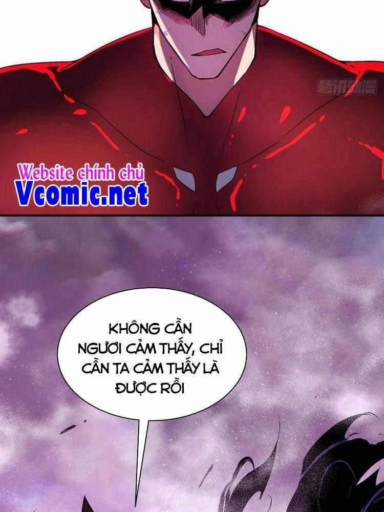 Ta Là Nhà Giàu Số Một, Ta Không Muốn Trọng Sinh 81 trang 15