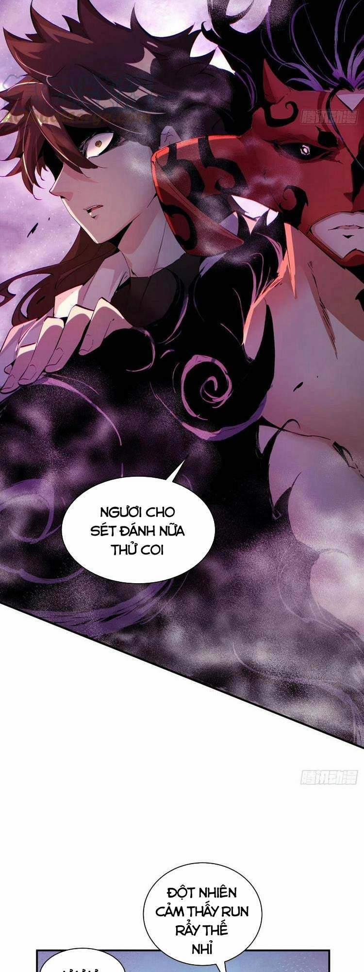 Ta Là Nhà Giàu Số Một, Ta Không Muốn Trọng Sinh 81 trang 16