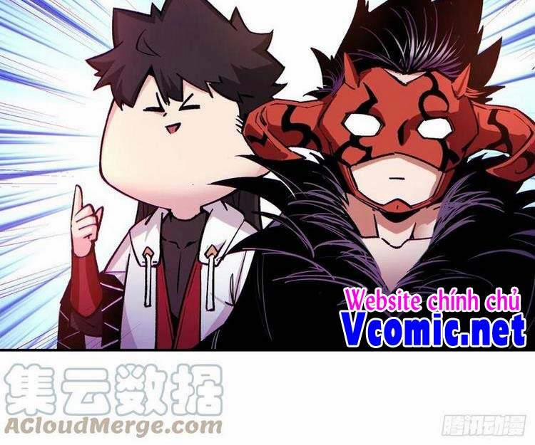 Ta Là Nhà Giàu Số Một, Ta Không Muốn Trọng Sinh 81 trang 18