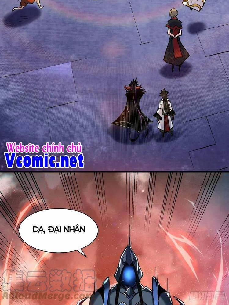 Ta Là Nhà Giàu Số Một, Ta Không Muốn Trọng Sinh 81 trang 20