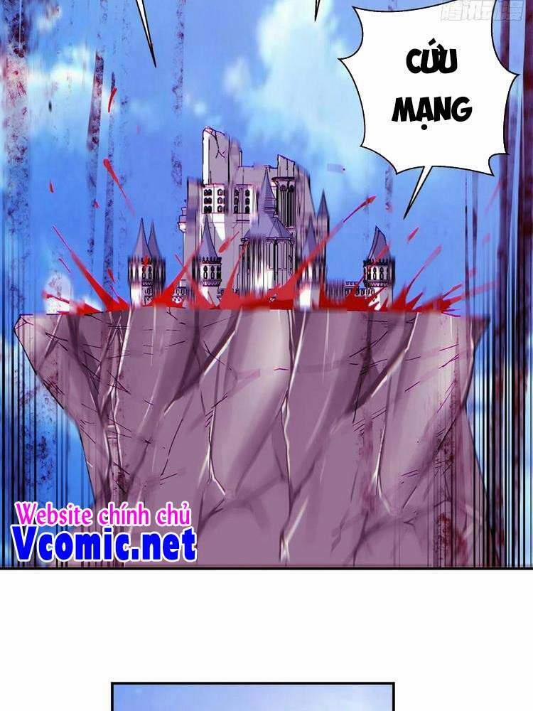 Ta Là Nhà Giàu Số Một, Ta Không Muốn Trọng Sinh 81 trang 24