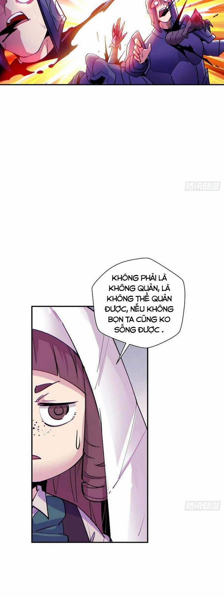 Ta Là Nhà Giàu Số Một, Ta Không Muốn Trọng Sinh 81 trang 27