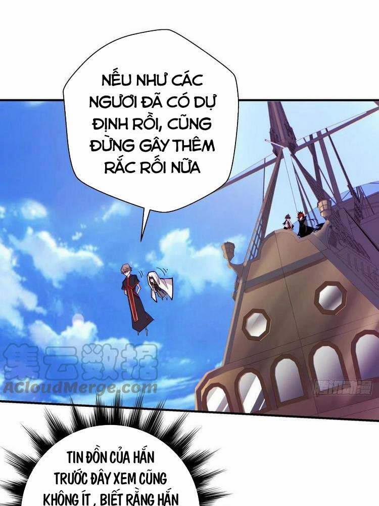 Ta Là Nhà Giàu Số Một, Ta Không Muốn Trọng Sinh 81 trang 28