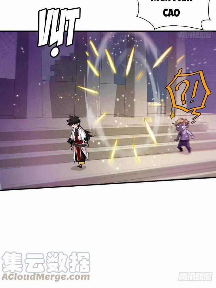 Ta Là Nhà Giàu Số Một, Ta Không Muốn Trọng Sinh 81 trang 32