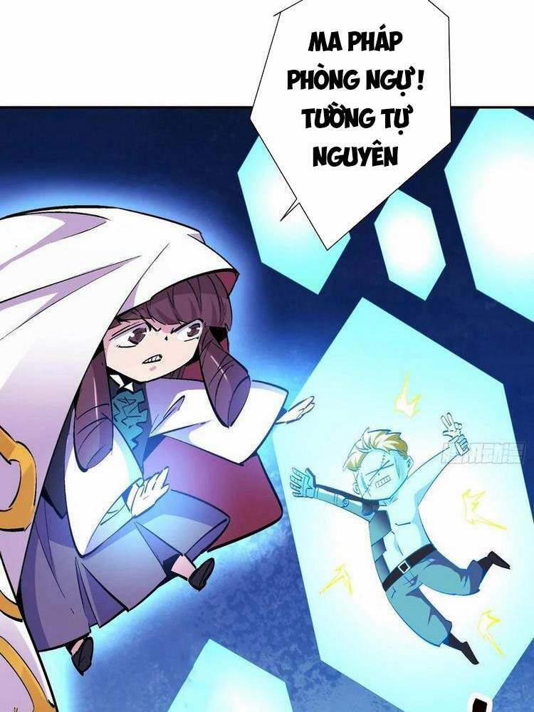 Ta Là Nhà Giàu Số Một, Ta Không Muốn Trọng Sinh 81 trang 34