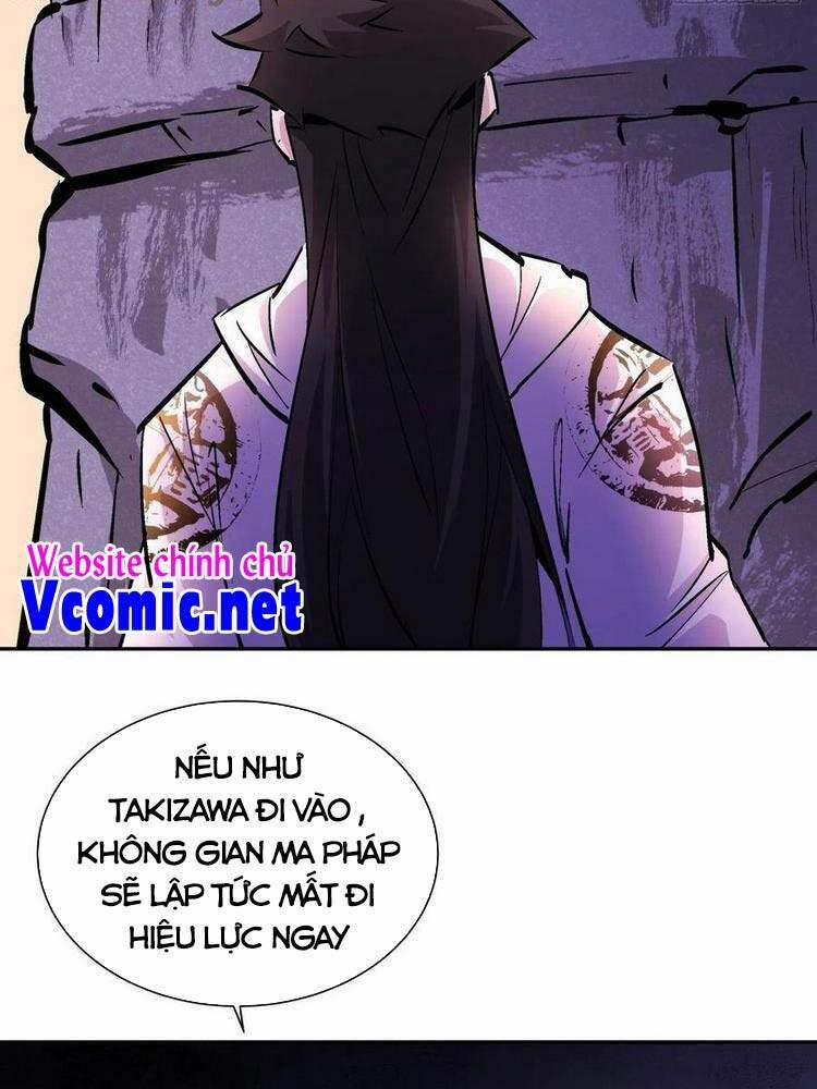 Ta Là Nhà Giàu Số Một, Ta Không Muốn Trọng Sinh 81 trang 38