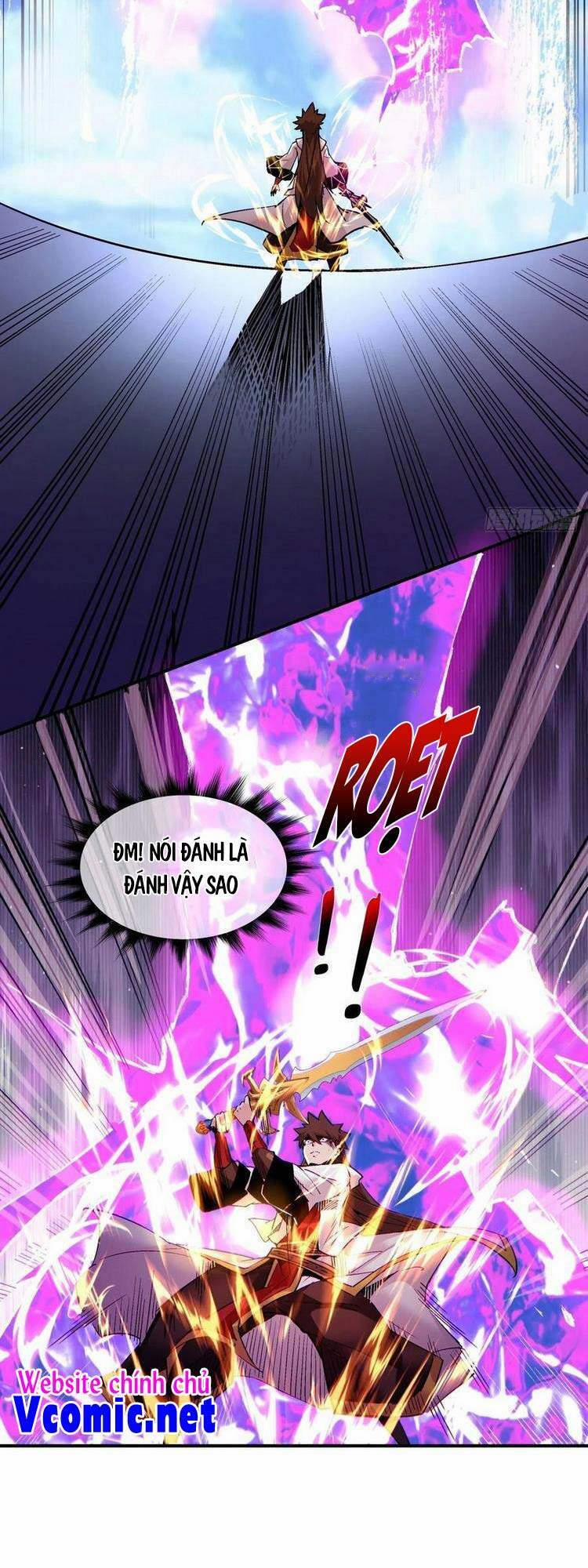 Ta Là Nhà Giàu Số Một, Ta Không Muốn Trọng Sinh 81 trang 4