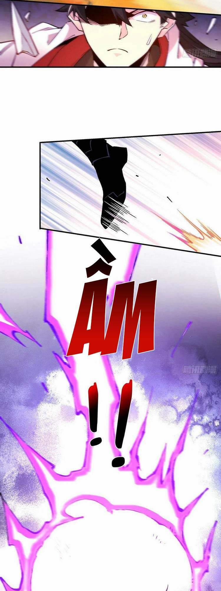 Ta Là Nhà Giàu Số Một, Ta Không Muốn Trọng Sinh 81 trang 6