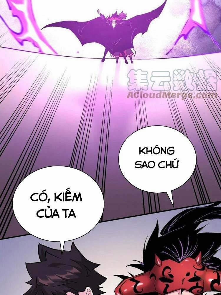 Ta Là Nhà Giàu Số Một, Ta Không Muốn Trọng Sinh 81 trang 7