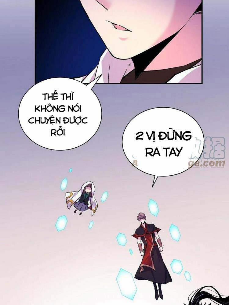 Ta Là Nhà Giàu Số Một, Ta Không Muốn Trọng Sinh 81 trang 9