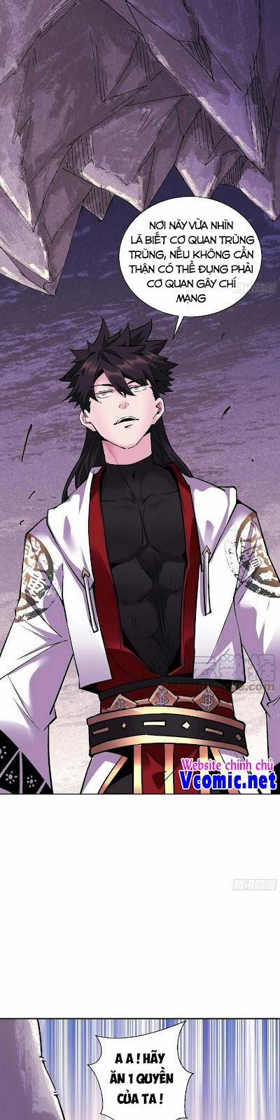 Ta Là Nhà Giàu Số Một, Ta Không Muốn Trọng Sinh 82 trang 0