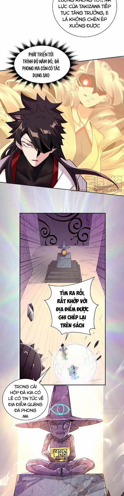 Ta Là Nhà Giàu Số Một, Ta Không Muốn Trọng Sinh 82 trang 13