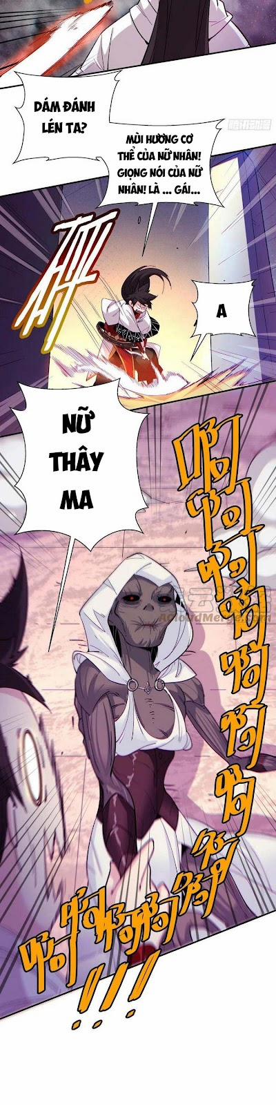 Ta Là Nhà Giàu Số Một, Ta Không Muốn Trọng Sinh 82 trang 17