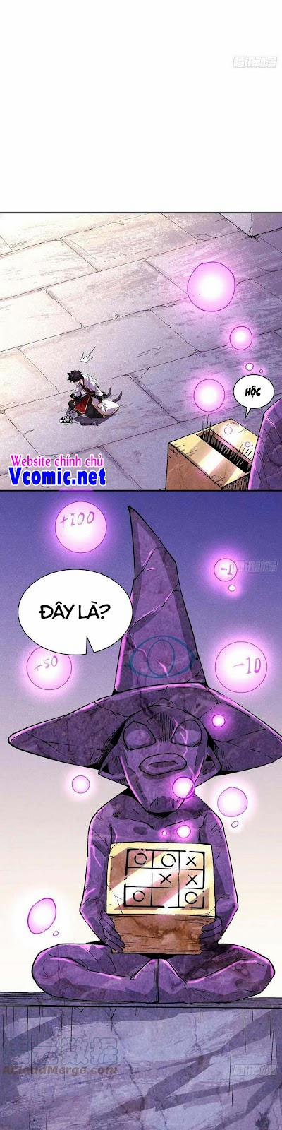 Ta Là Nhà Giàu Số Một, Ta Không Muốn Trọng Sinh 82 trang 18