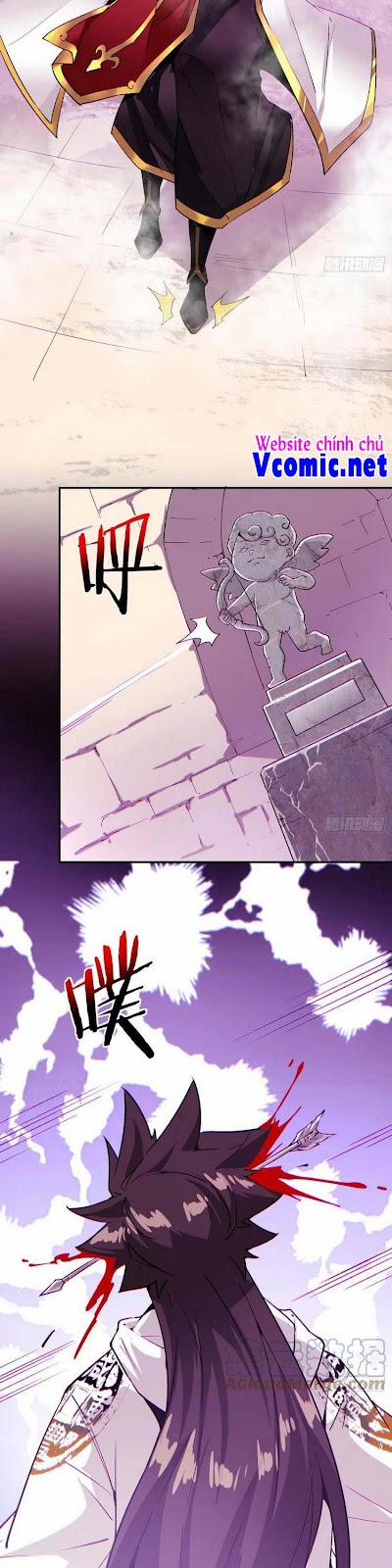 Ta Là Nhà Giàu Số Một, Ta Không Muốn Trọng Sinh 82 trang 5