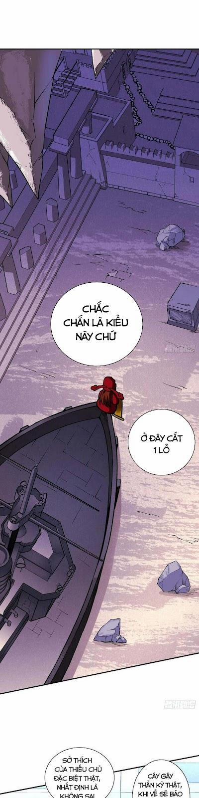 Ta Là Nhà Giàu Số Một, Ta Không Muốn Trọng Sinh 83 trang 0