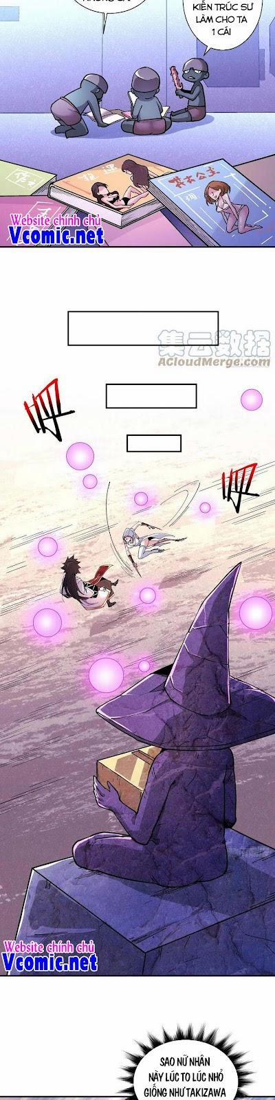 Ta Là Nhà Giàu Số Một, Ta Không Muốn Trọng Sinh 83 trang 1