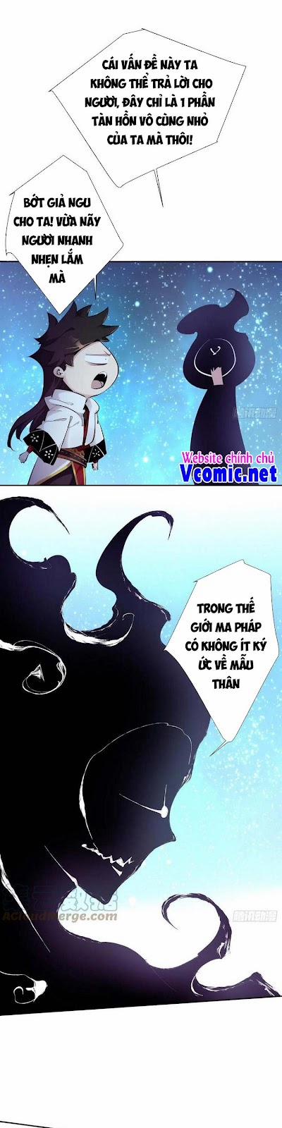 Ta Là Nhà Giàu Số Một, Ta Không Muốn Trọng Sinh 83 trang 17