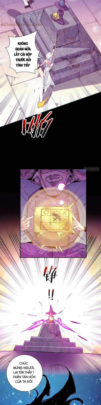 Ta Là Nhà Giàu Số Một, Ta Không Muốn Trọng Sinh 83 trang 5