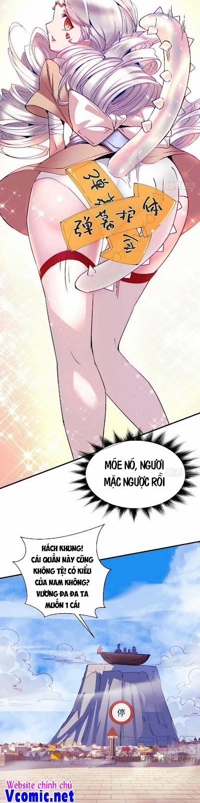 Ta Là Nhà Giàu Số Một, Ta Không Muốn Trọng Sinh 84 trang 13