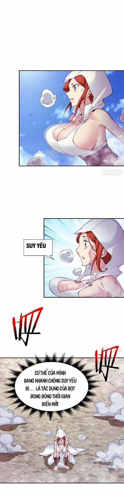 Ta Là Nhà Giàu Số Một, Ta Không Muốn Trọng Sinh 85 trang 0