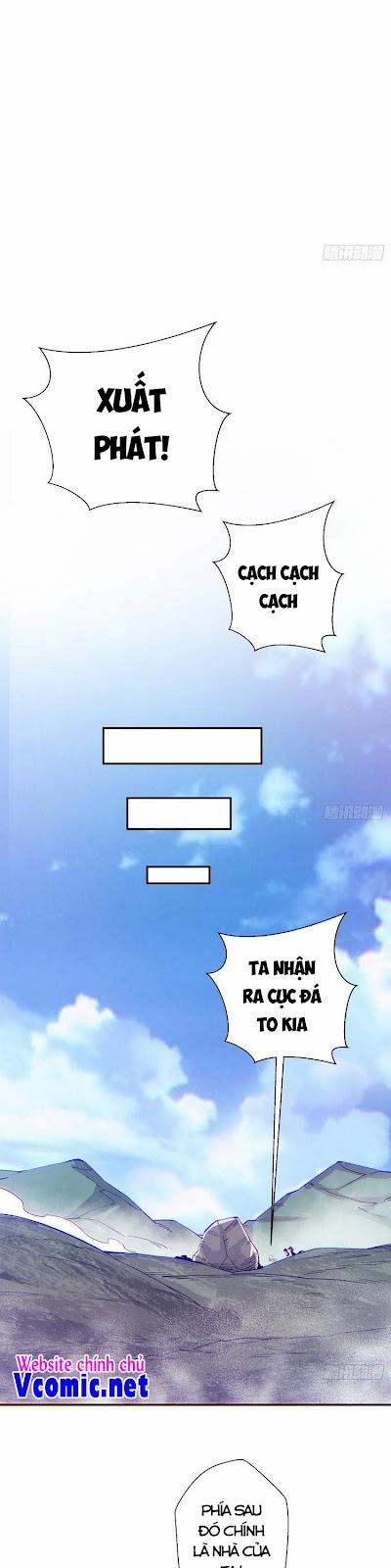 Ta Là Nhà Giàu Số Một, Ta Không Muốn Trọng Sinh 85 trang 13