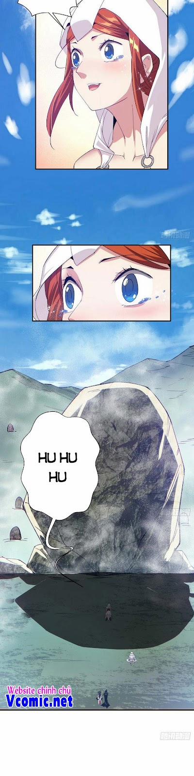 Ta Là Nhà Giàu Số Một, Ta Không Muốn Trọng Sinh 85 trang 15