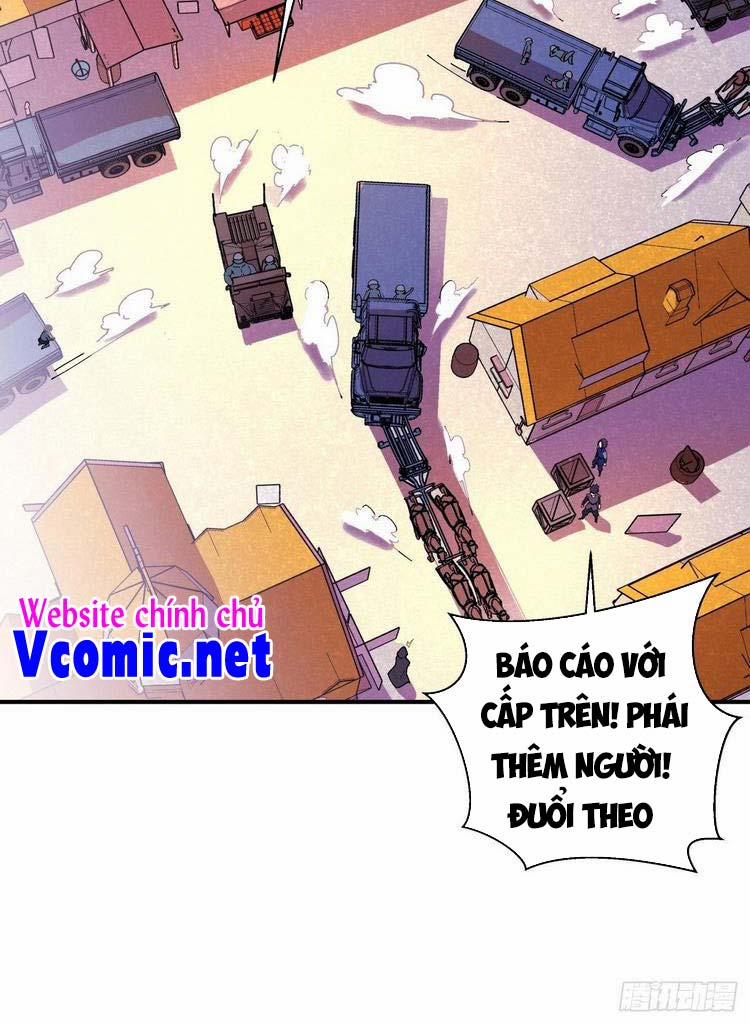 Ta Là Nhà Giàu Số Một, Ta Không Muốn Trọng Sinh 85 trang 9