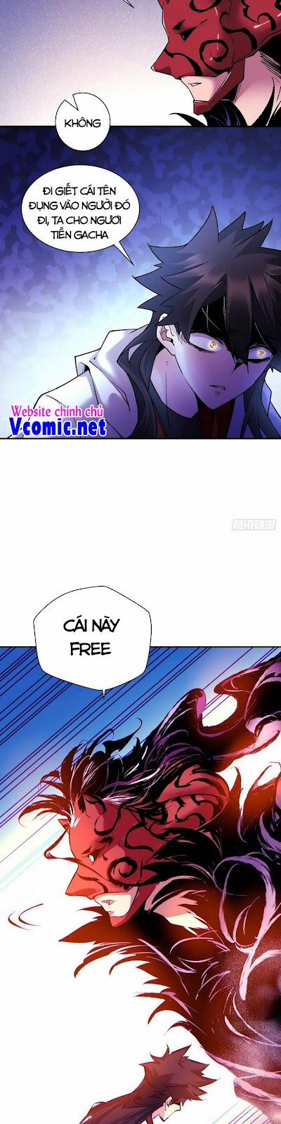 Ta Là Nhà Giàu Số Một, Ta Không Muốn Trọng Sinh 86 trang 17