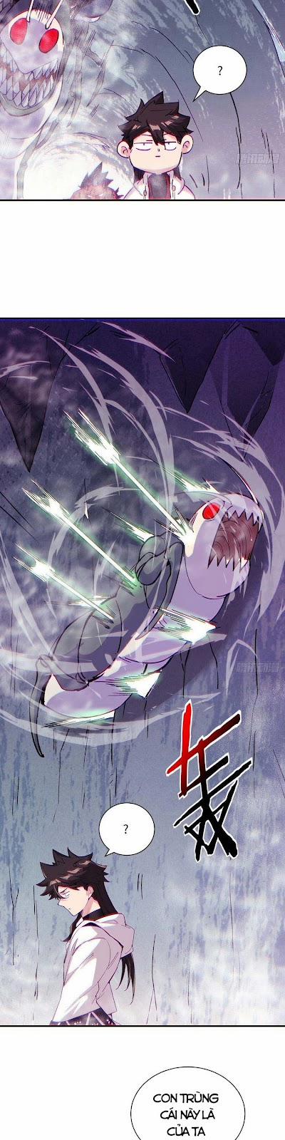 Ta Là Nhà Giàu Số Một, Ta Không Muốn Trọng Sinh 86 trang 6