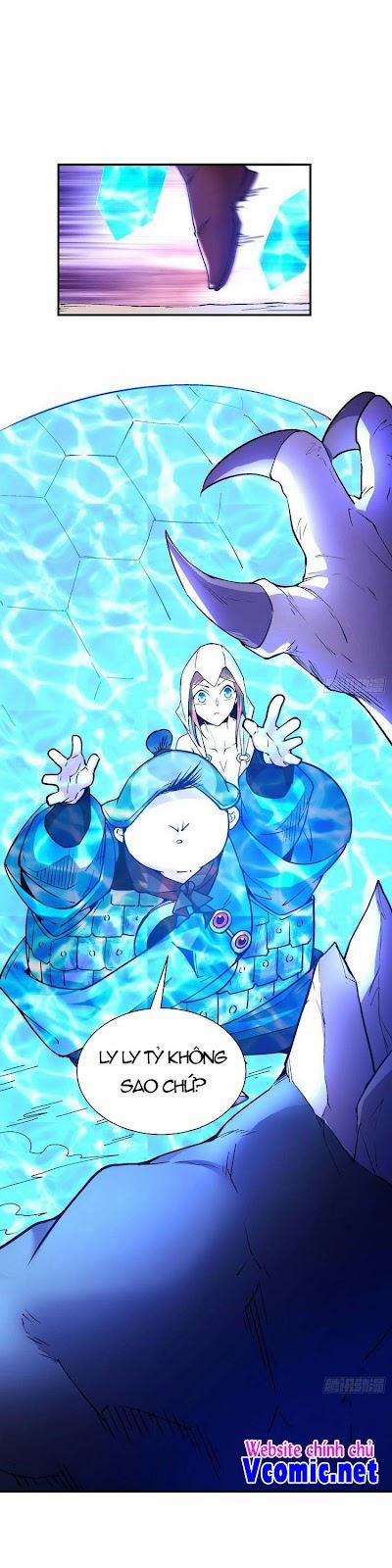 Ta Là Nhà Giàu Số Một, Ta Không Muốn Trọng Sinh 87 trang 0