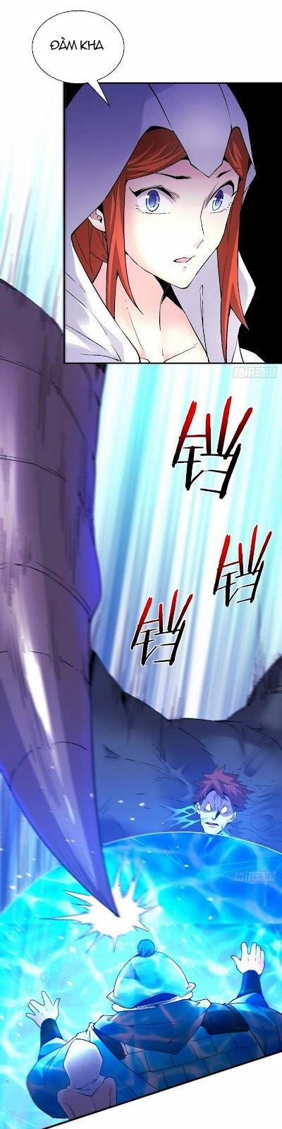 Ta Là Nhà Giàu Số Một, Ta Không Muốn Trọng Sinh 87 trang 1