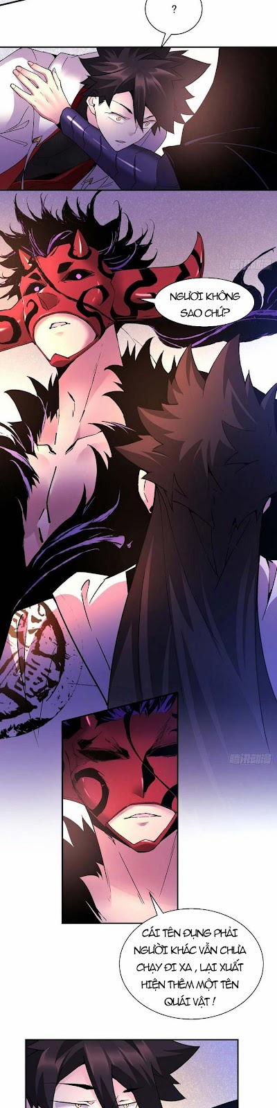 Ta Là Nhà Giàu Số Một, Ta Không Muốn Trọng Sinh 87 trang 17