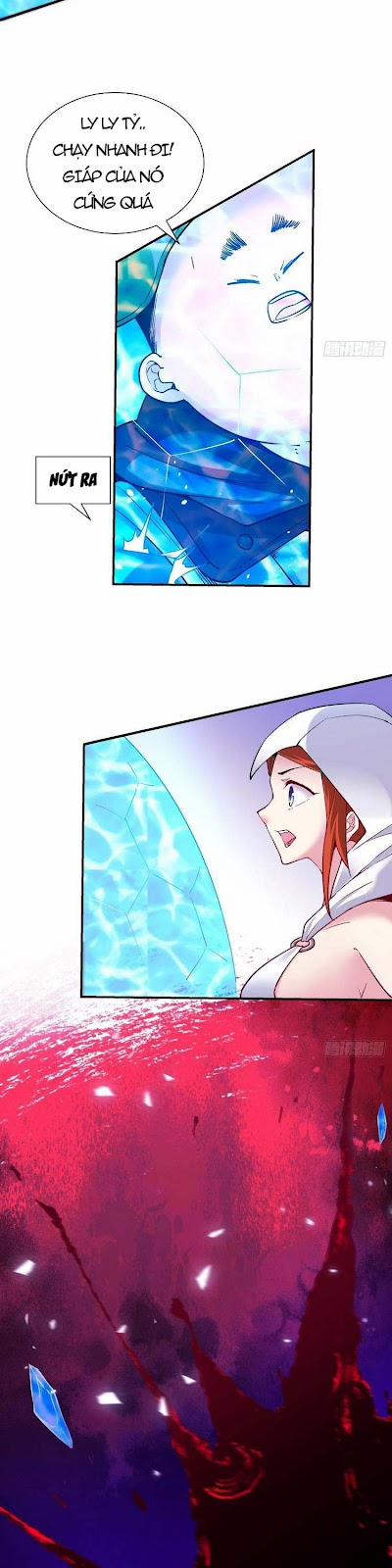 Ta Là Nhà Giàu Số Một, Ta Không Muốn Trọng Sinh 87 trang 2