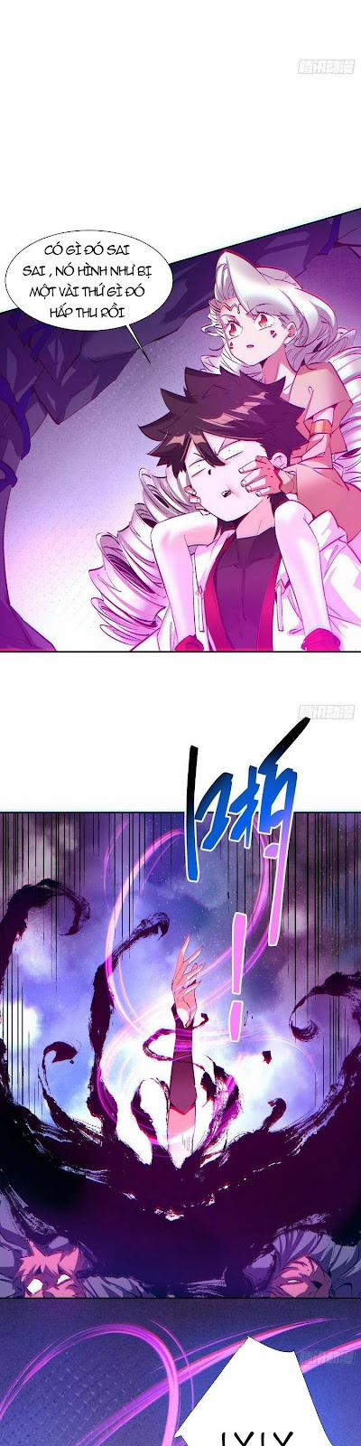 Ta Là Nhà Giàu Số Một, Ta Không Muốn Trọng Sinh 87 trang 23