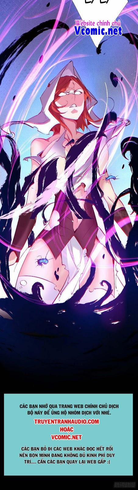 Ta Là Nhà Giàu Số Một, Ta Không Muốn Trọng Sinh 87 trang 24