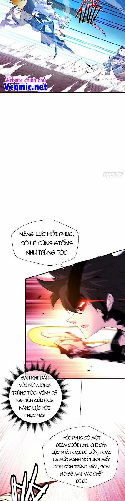 Ta Là Nhà Giàu Số Một, Ta Không Muốn Trọng Sinh 87 trang 6