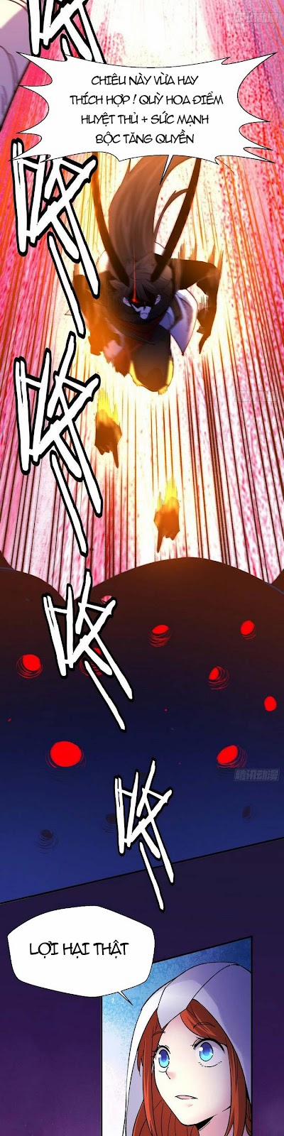 Ta Là Nhà Giàu Số Một, Ta Không Muốn Trọng Sinh 87 trang 7