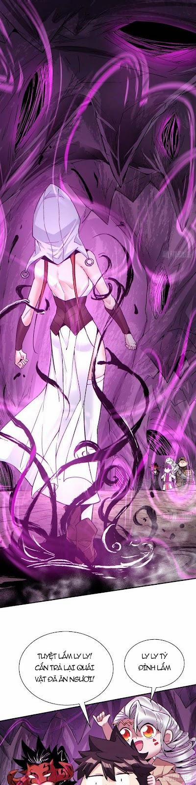 Ta Là Nhà Giàu Số Một, Ta Không Muốn Trọng Sinh 88 trang 0