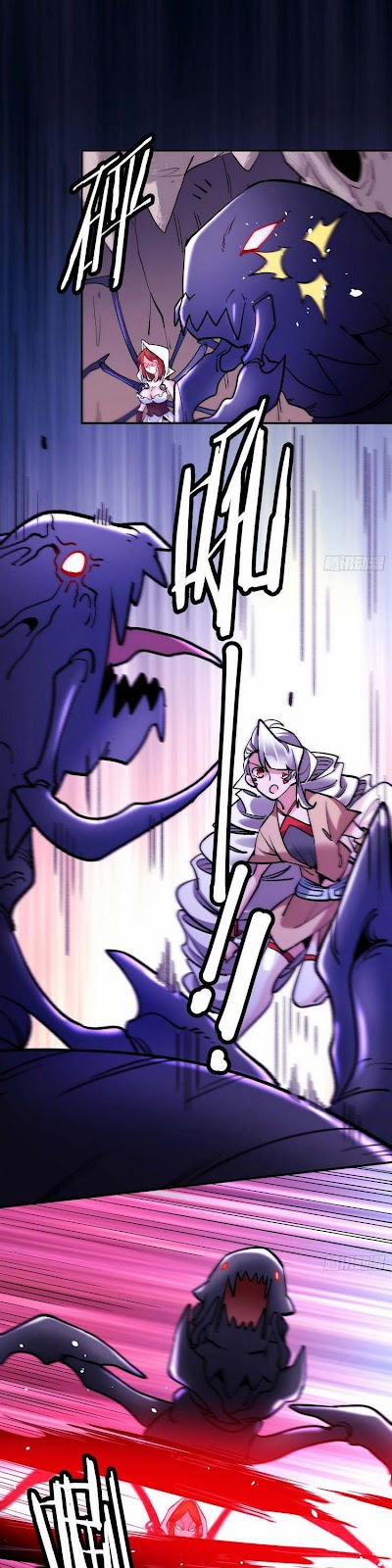 Ta Là Nhà Giàu Số Một, Ta Không Muốn Trọng Sinh 88 trang 4