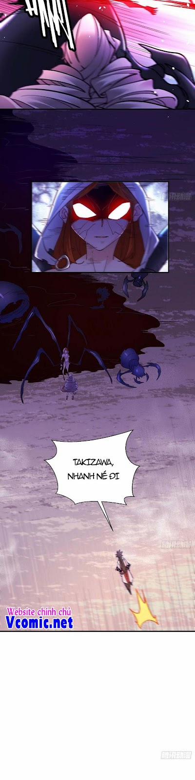 Ta Là Nhà Giàu Số Một, Ta Không Muốn Trọng Sinh 88 trang 5