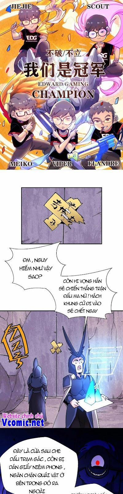 Ta Là Nhà Giàu Số Một, Ta Không Muốn Trọng Sinh 89 trang 0