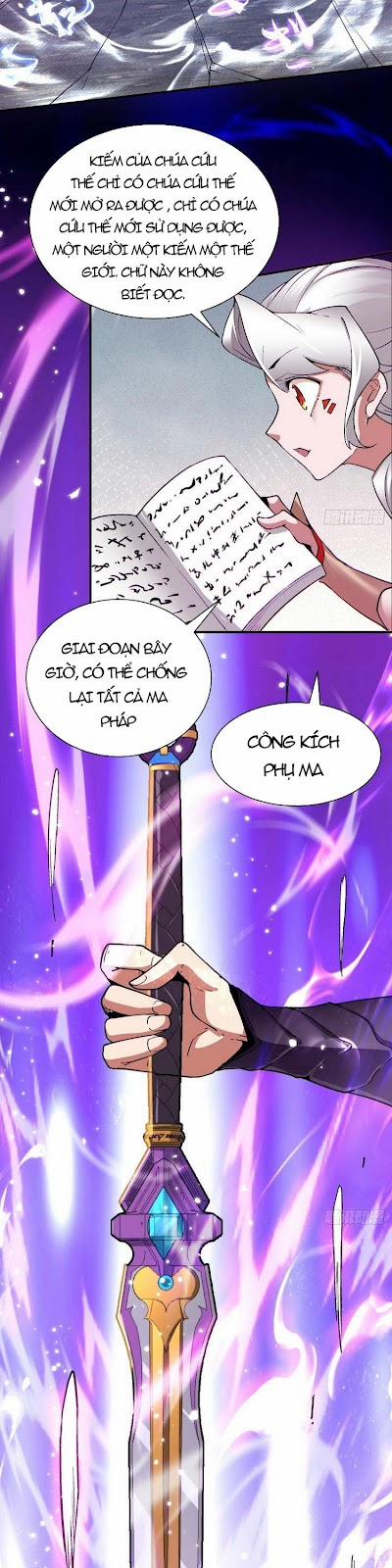 Ta Là Nhà Giàu Số Một, Ta Không Muốn Trọng Sinh 89 trang 11