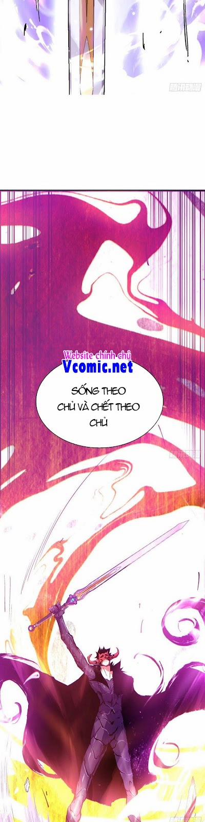 Ta Là Nhà Giàu Số Một, Ta Không Muốn Trọng Sinh 89 trang 12