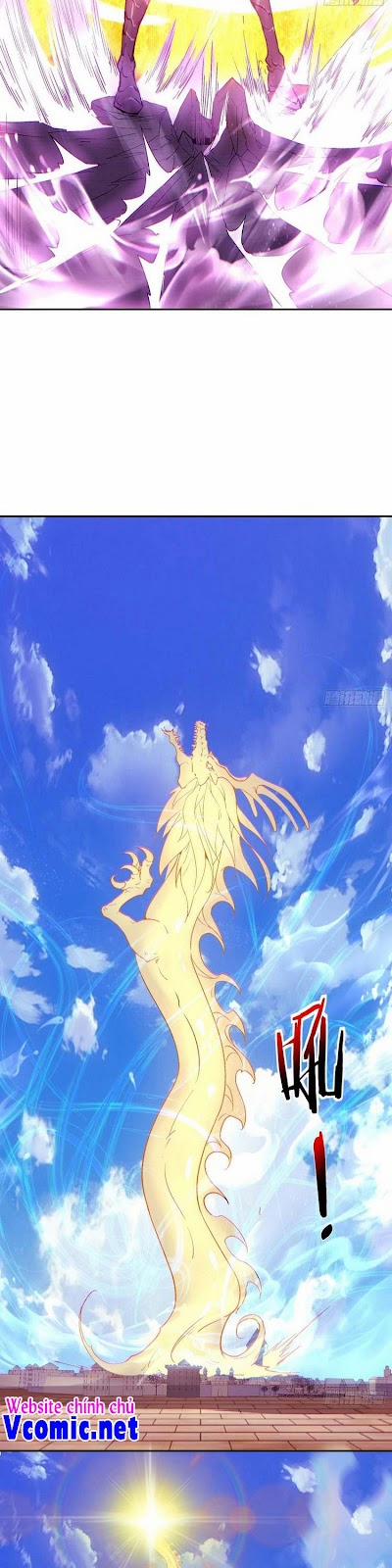 Ta Là Nhà Giàu Số Một, Ta Không Muốn Trọng Sinh 89 trang 13