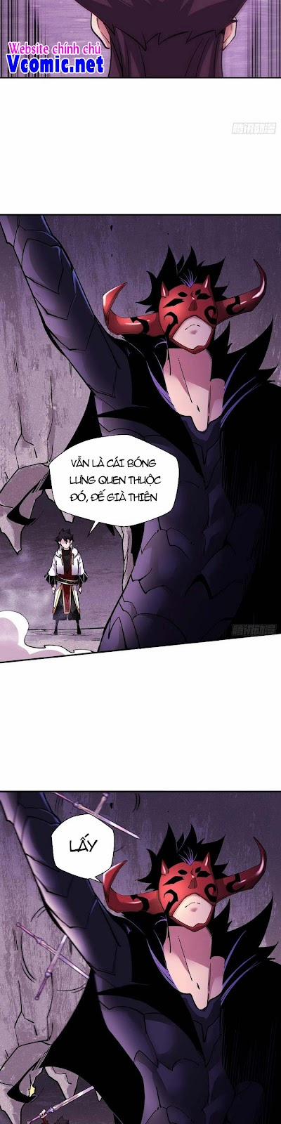 Ta Là Nhà Giàu Số Một, Ta Không Muốn Trọng Sinh 89 trang 15